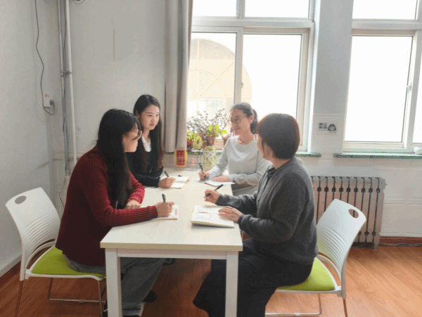 筑牢科研诚信根基，涵养优良学术风气—国际语言文化实践教学中心召开科研诚信专项教育会议